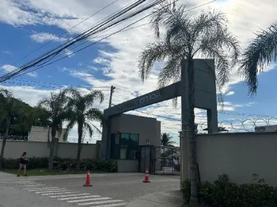 Apartamento com 2 Quartos à venda, 41m² no Inhoaíba, Rio de Janeiro