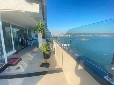 Cobertura com 2 Quartos à venda, 154m² no Boa Viagem, Niterói