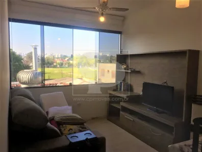 Cobertura com 2 Quartos à venda, 59m² no Santa Maria Goretti, Porto Alegre