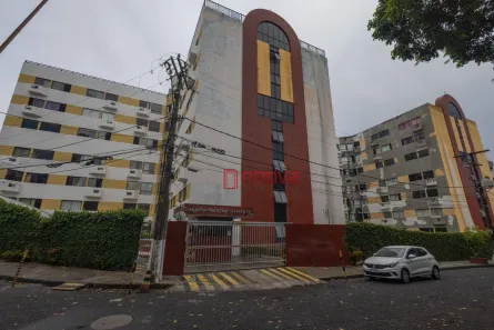 Apartamento com 1 Quarto à venda, 40m² no Itaigara, Salvador