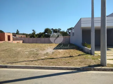 Lote/Terreno à venda, 300m² no Jardins Di Roma, Indaiatuba