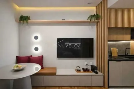 Apartamento com 1 Quarto à venda, 32m² no Ipanema, Rio de Janeiro