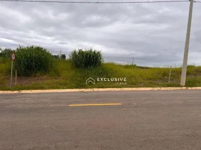 Lote/Terreno à venda, 330m² no Borda da Mata, Caçapava