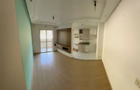 Apartamento com 2 Quartos à venda, 53m² no Granja Clotilde, Cotia