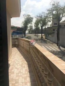 Sobrado com 3 Quartos à venda, 181m² no Parque Oratório, Santo André