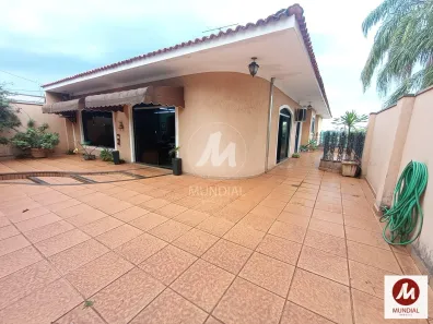 Sobrado com 4 Quartos à venda, 327m² no Jardim São Luiz, Ribeirão Preto