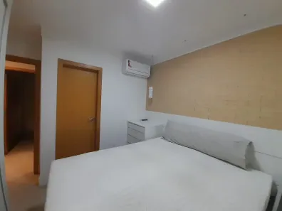 Apartamento com 2 Quartos para alugar, 71m² no Vila Itapura, Campinas