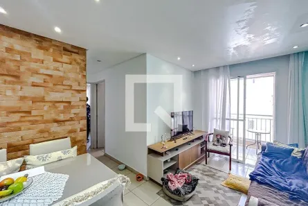 Apartamento com 2 Quartos à venda, 60m² no Parque São Jorge, São Paulo