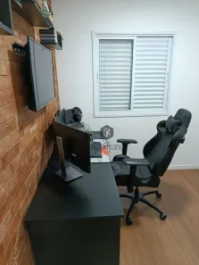 Apartamento com 2 Quartos à venda, 67m² no Mogi Moderno, Mogi das Cruzes