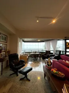 Apartamento com 4 Quartos à venda, 218m² no Piedade, Jaboatão dos Guararapes