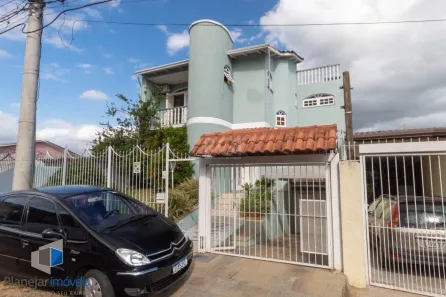 Casa com 3 Quartos à venda, 250m² no Partenon, Porto Alegre