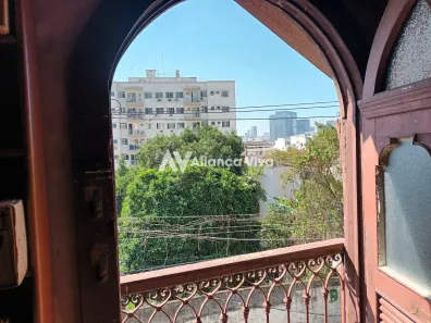 Casa com 2 Quartos à venda, 160m² no Santa Teresa, Rio de Janeiro