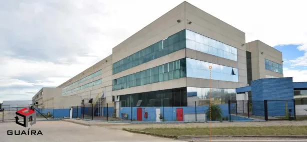 Galpão/Depósito/Armazém para alugar, 9758m² no Éden, Sorocaba
