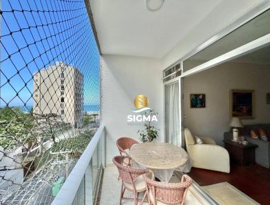 Apartamento com 3 Quartos à venda, 150m² no Pitangueiras, Guarujá