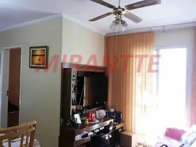 Apartamento com 2 Quartos à venda, 50m² no Vila Amélia, São Paulo