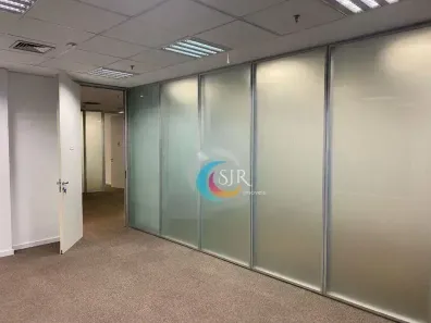 Sala Comercial para alugar, 636m² no Vila Olímpia, São Paulo