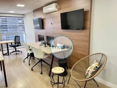 Sala Comercial para venda ou aluguel, 43m² no Vila Almeida, São Paulo