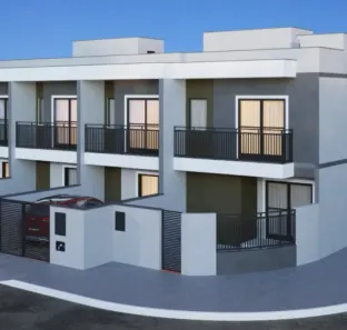 Casa com 3 Quartos à venda, 78m² no Barro Branco, Guaramirim