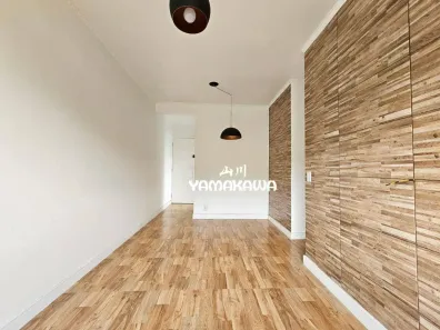 Apartamento com 2 Quartos à venda, 50m² no Jardim Santa Terezinha (Zona Leste), São Paulo