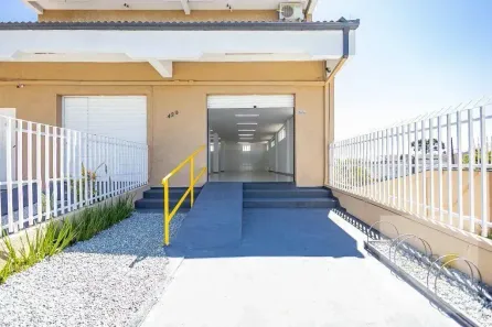 Sala Comercial à venda, 180m² no São Braz, Curitiba