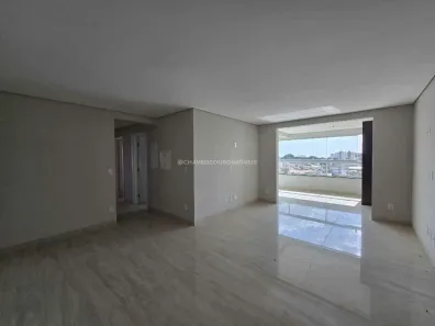 Apartamento com 3 Quartos à venda, 121m² no Santa Maria, Uberaba