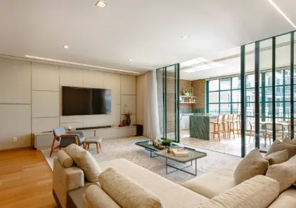 Apartamento com 2 Quartos à venda, 240m² no Tupinambá, Porto Feliz