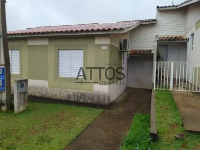 Casa de Condomínio com 3 Quartos à venda, 52m² no Jardim Ipanema, São Carlos