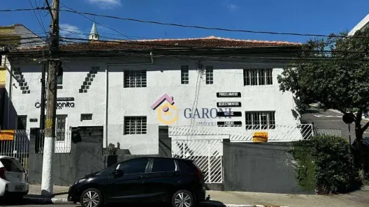 Imóvel Comercial para alugar, 293m² no Freguesia do Ó, São Paulo