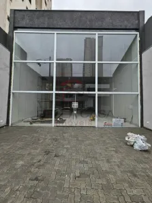 Galpão/Depósito/Armazém para alugar, 350m² no Vila Bertioga, São Paulo