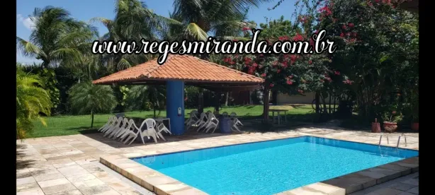 Sobrado com 8 Quartos para alugar, 650m² no Terceira Etapa, Aquiraz