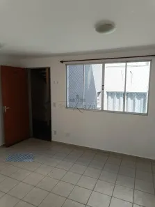 Apartamento com 2 Quartos para alugar, 48m² no Jardim Satélite, São José dos Campos