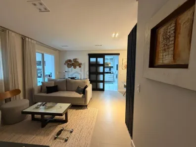 Apartamento com 3 Quartos à venda, 107m² no Vila Mascote, São Paulo