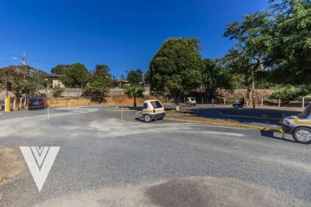 Lote/Terreno à venda, 1909m² no Velha, Blumenau