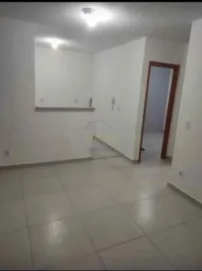 Apartamento com 2 Quartos à venda, 42m² no Residencial Frei Galvão, São José dos Campos