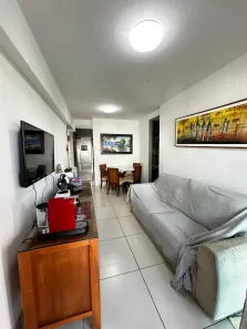 Apartamento com 3 Quartos à venda, 66m² no Espinheiro, Recife