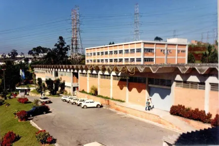 Galpão/Depósito/Armazém à venda, 6500m² no Santa Fé, Osasco