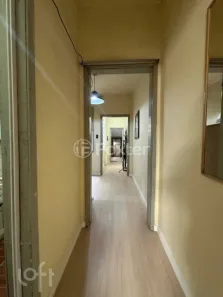 Apartamento com 1 Quarto à venda, 35m² no Centro Histórico, Porto Alegre