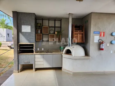 Apartamento com 2 Quartos à venda, 43m² no Jardim Diva Tarlá de Carvalho, Ribeirão Preto