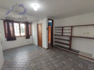 Apartamento com 2 Quartos para alugar, 46m² no Vila Gumercindo, São Paulo