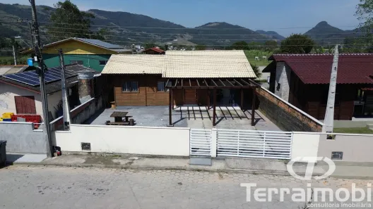 Casa com 2 Quartos à venda, 150m² no , Paulo Lopes