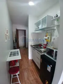 Kitnet com 1 Quarto para alugar, 29m² no Setor Sudoeste, Brasília