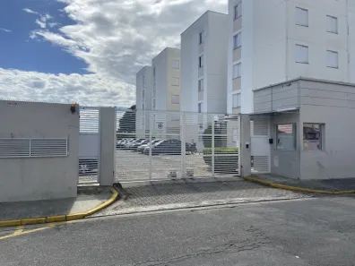 Apartamento com 3 Quartos à venda, 69m² no Vila Brasileira, Mogi das Cruzes