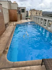 Flat com 1 Quarto à venda, 38m² no Centro, Nova Iguaçu