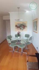 Apartamento com 2 Quartos para alugar, 65m² no Perdizes, São Paulo