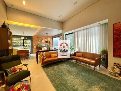 Casa de Condomínio com 2 Quartos à venda, 200m² no Condomínio San Marco, Taubaté