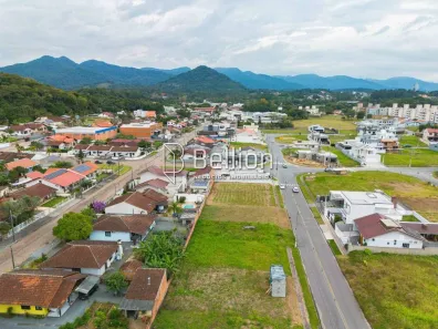 Lote/Terreno à venda, 300m² no Padre Martinho Stein, Timbó