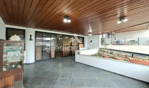 Apartamento com 3 Quartos à venda, 129m² no Barra da Tijuca, Rio de Janeiro