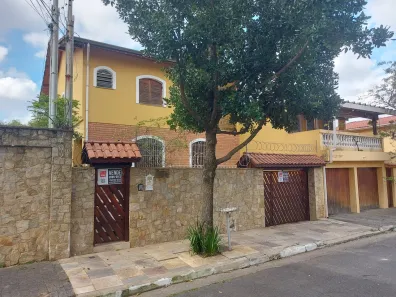 Sobrado com 3 Quartos à venda, 270m² no Vila Irmãos Arnoni, São Paulo