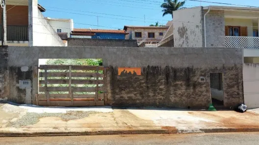 Lote/Terreno à venda, 300m² no Parque dos Jacarandás, Campinas