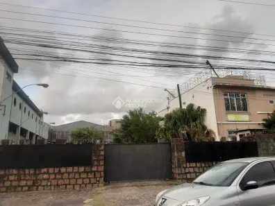 Lote/Terreno à venda, 1091m² no São Geraldo, Porto Alegre